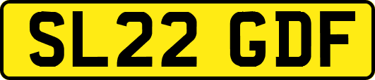 SL22GDF