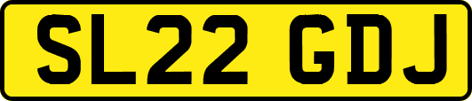 SL22GDJ