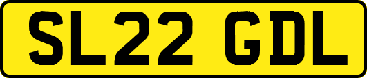 SL22GDL