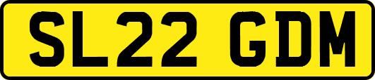 SL22GDM