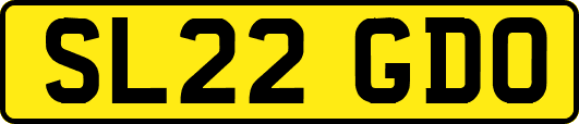 SL22GDO