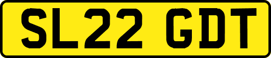 SL22GDT