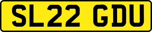 SL22GDU