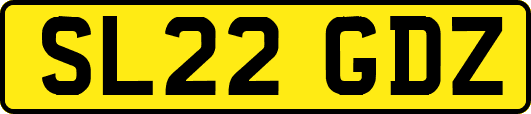 SL22GDZ