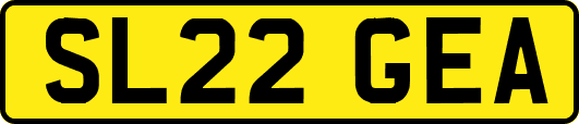 SL22GEA