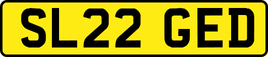 SL22GED
