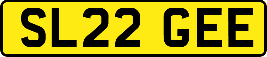 SL22GEE