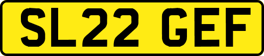 SL22GEF