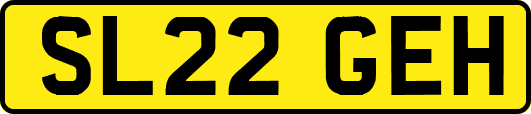 SL22GEH