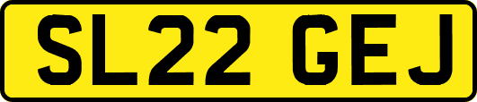 SL22GEJ