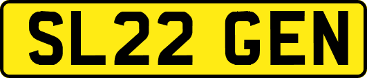 SL22GEN