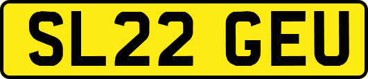 SL22GEU