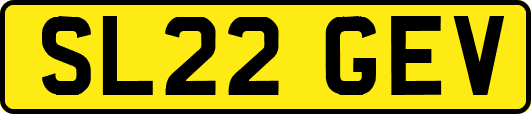 SL22GEV
