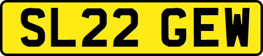 SL22GEW