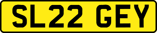 SL22GEY