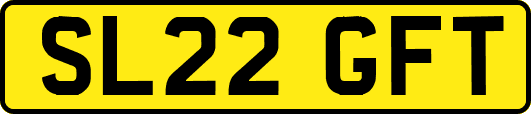 SL22GFT