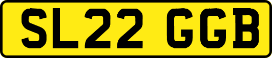 SL22GGB