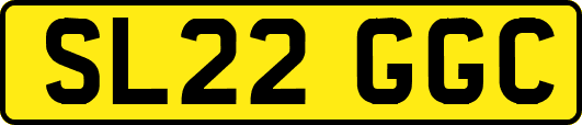 SL22GGC