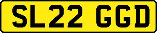 SL22GGD