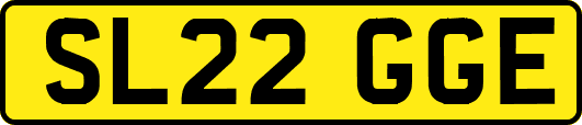 SL22GGE