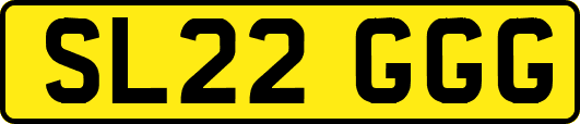 SL22GGG