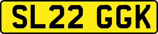 SL22GGK