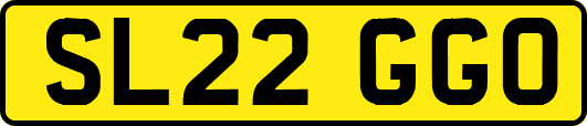 SL22GGO