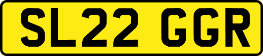 SL22GGR