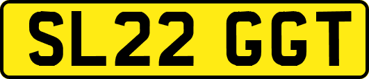 SL22GGT