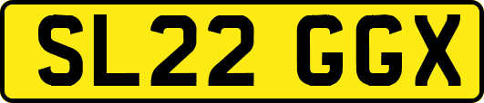 SL22GGX
