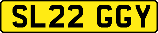 SL22GGY
