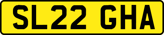 SL22GHA