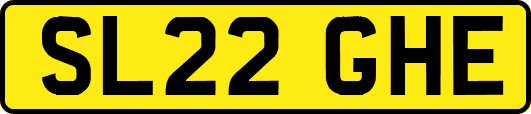 SL22GHE