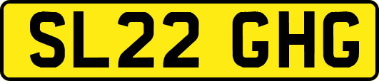 SL22GHG