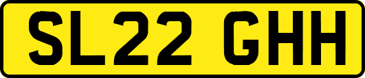 SL22GHH
