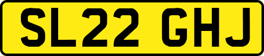 SL22GHJ