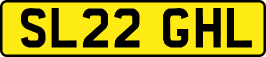 SL22GHL