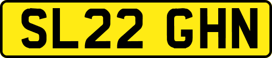 SL22GHN