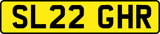 SL22GHR