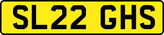 SL22GHS