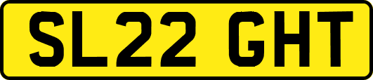 SL22GHT