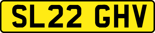 SL22GHV