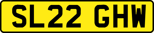 SL22GHW
