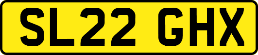 SL22GHX