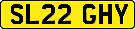 SL22GHY