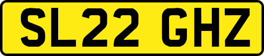 SL22GHZ