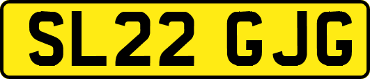 SL22GJG