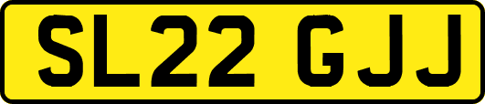 SL22GJJ