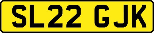 SL22GJK