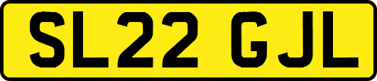SL22GJL